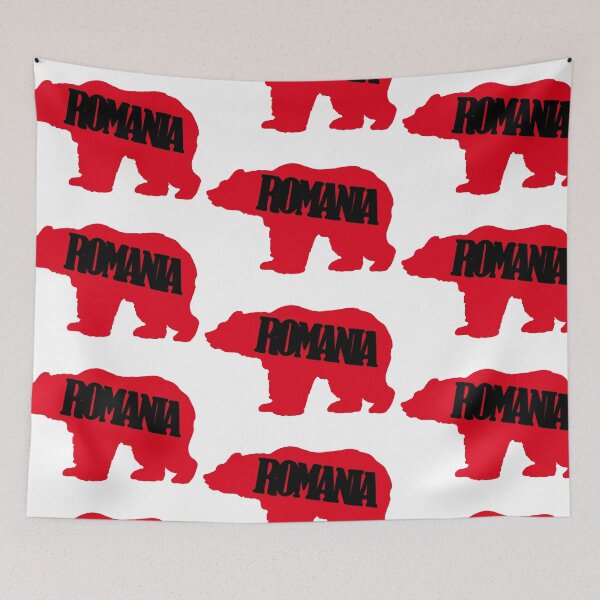 Item preview, Animals of Romania designed and sold by Animals-by-JB.