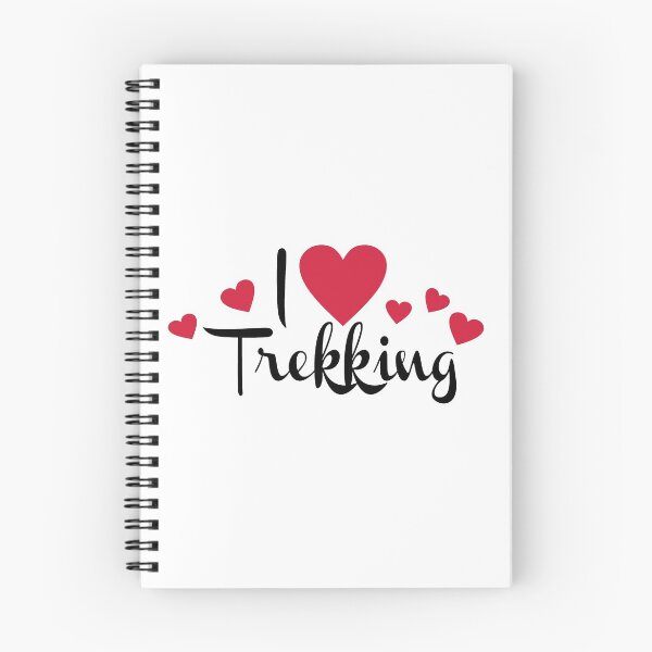 Item preview, Trekking designed and sold by Vectorqueen.