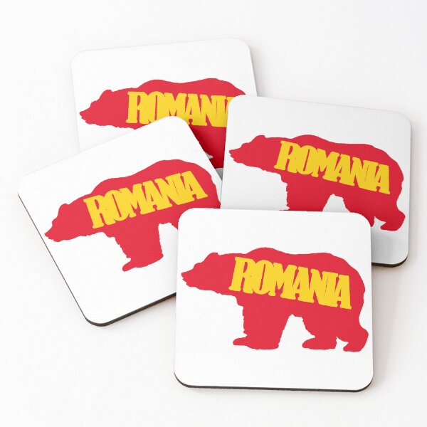 Item preview, Animals of Romania designed and sold by Animals-by-JB.