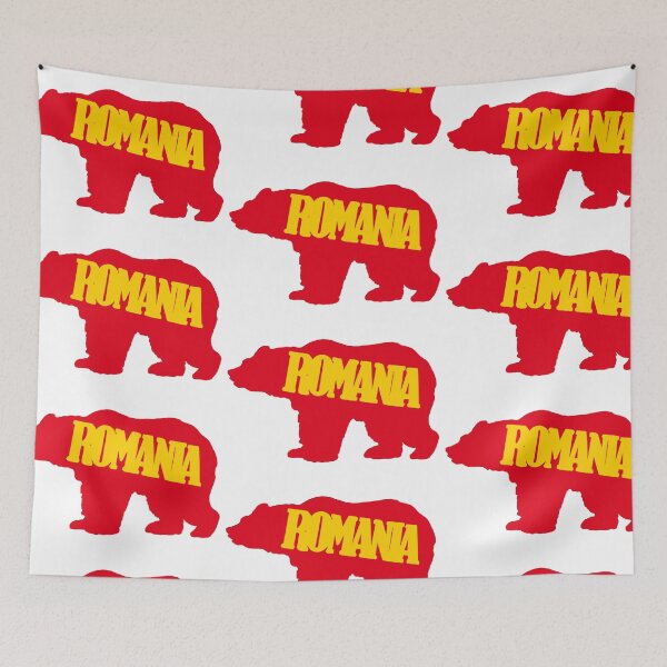 Item preview, Animals of Romania designed and sold by Animals-by-JB.