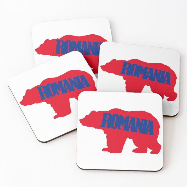 Item preview, Animals of Romania designed and sold by Animals-by-JB.
