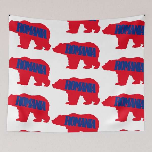 Item preview, Animals of Romania designed and sold by Animals-by-JB.
