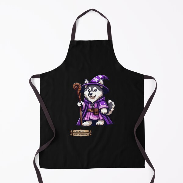 Item preview, D&D | Wizard Dog designed and sold by D-Mente.