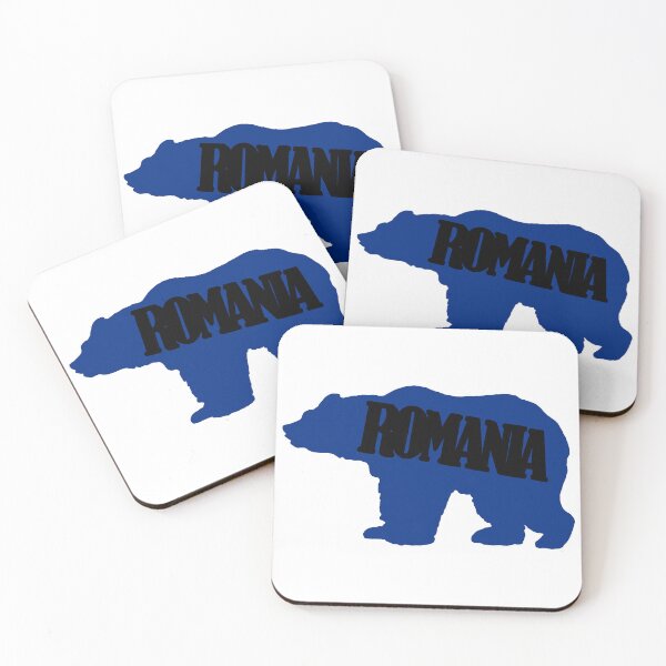 Item preview, Animals of Romania designed and sold by Animals-by-JB.