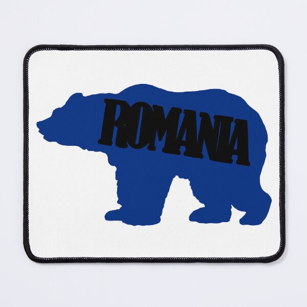 Item preview, Animals of Romania designed and sold by Animals-by-JB.