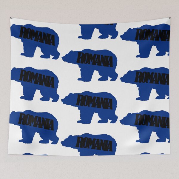 Item preview, Animals of Romania designed and sold by Animals-by-JB.
