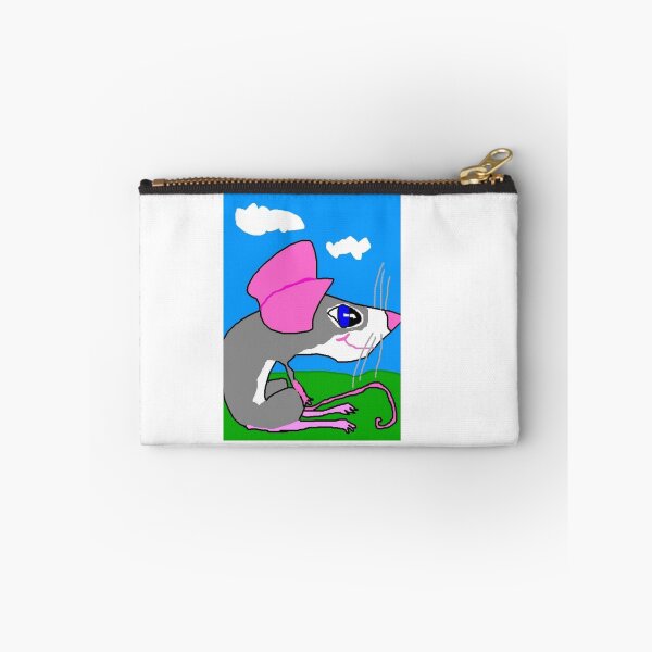 Item preview, Daydreaming Wilbur Mouse designed and sold by pinkyjainpan.