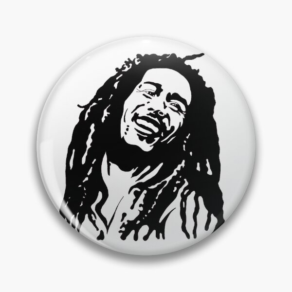 Item preview, BOB MARLEY designed and sold by Treize99.
