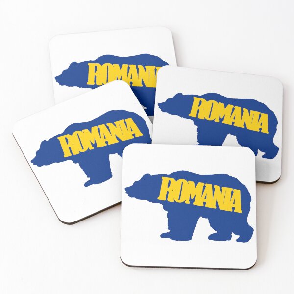 Item preview, Animals of Romania designed and sold by Animals-by-JB.