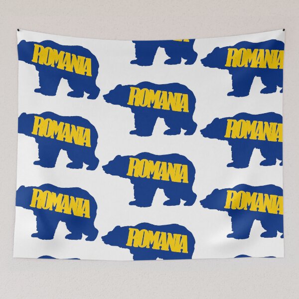 Item preview, Animals of Romania designed and sold by Animals-by-JB.