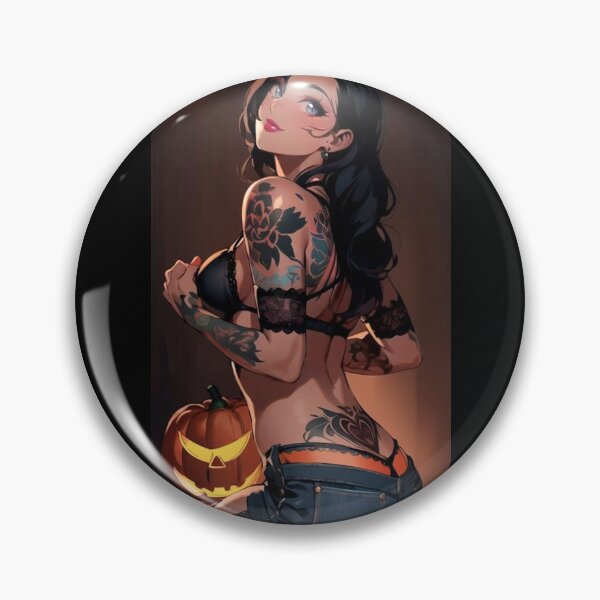 Item preview, Cyberpumpkin designed and sold by KillerCrafts.
