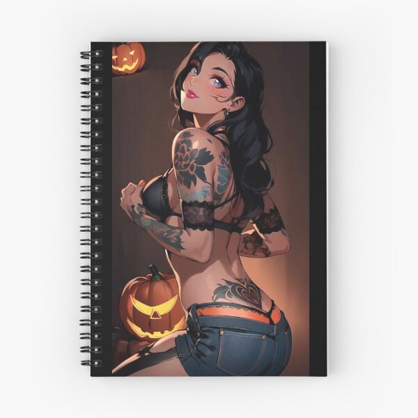 Item preview, Cyberpumpkin designed and sold by KillerCrafts.