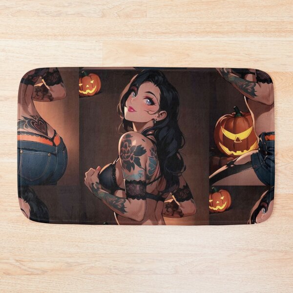 Item preview, Cyberpumpkin designed and sold by KillerCrafts.