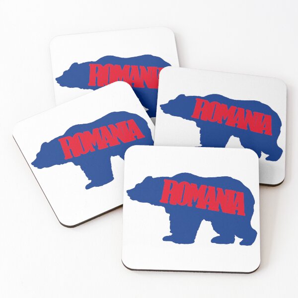 Item preview, Animals of Romania designed and sold by Animals-by-JB.