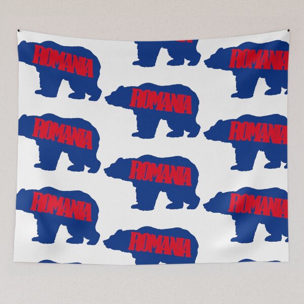 Item preview, Animals of Romania designed and sold by Animals-by-JB.