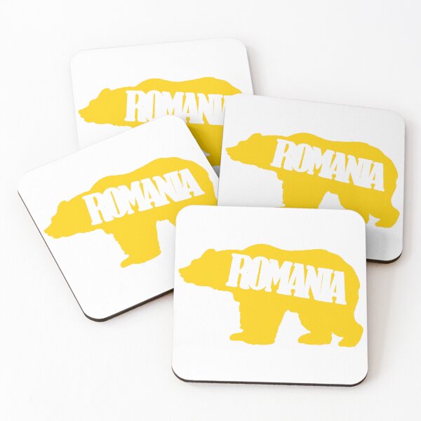 Item preview, Animals of Romania designed and sold by Animals-by-JB.