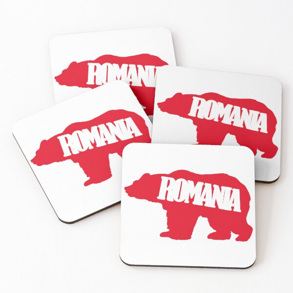 Item preview, Animals of Romania designed and sold by Animals-by-JB.