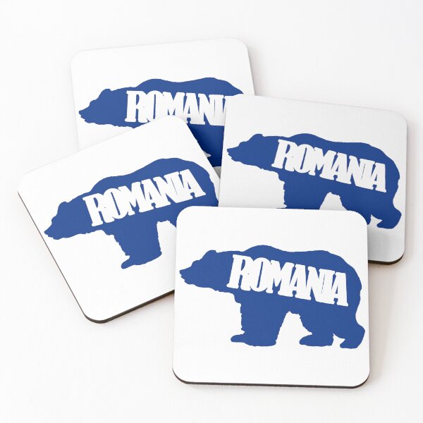 Item preview, Animals of Romania designed and sold by Animals-by-JB.