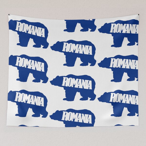 Item preview, Animals of Romania designed and sold by Animals-by-JB.