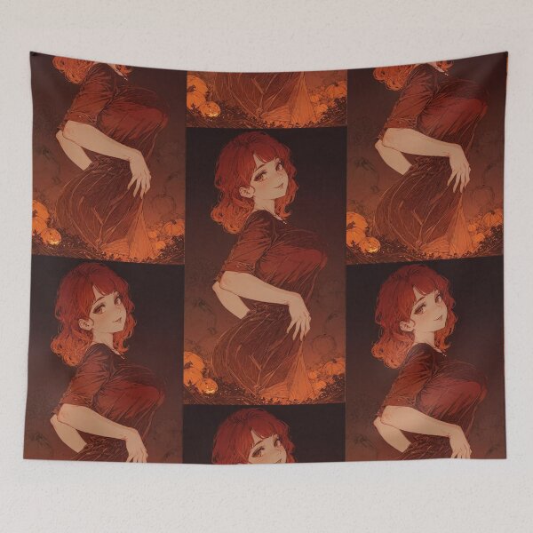 Item preview, Dance Around the Fire With Me designed and sold by KillerCrafts.