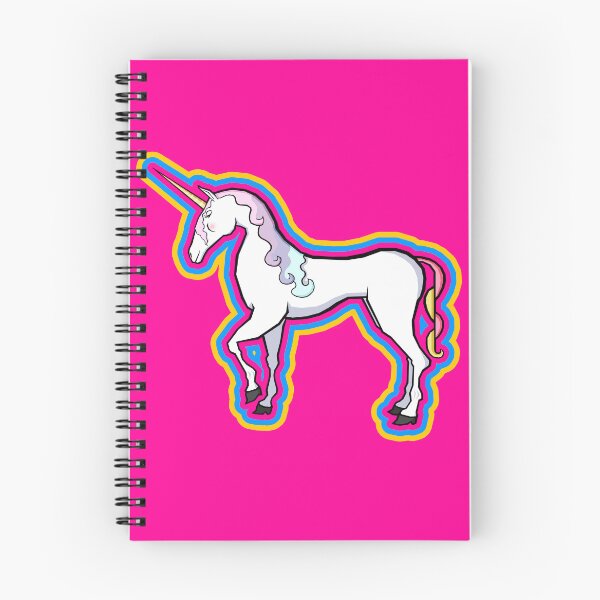 Item preview, Colorful Unicorn designed and sold by EricGaza.