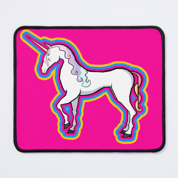 Item preview, Colorful Unicorn designed and sold by EricGaza.