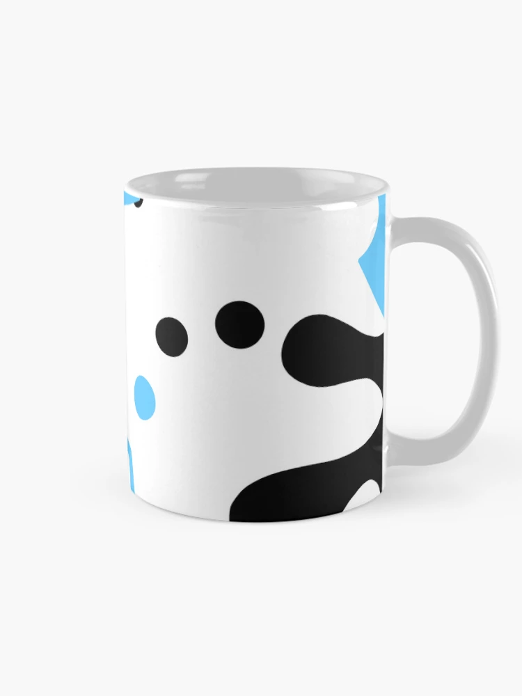 Thumbnail 3 of 6, Coffee Mug, Abstract Pattern designed and sold by Multitasker03.