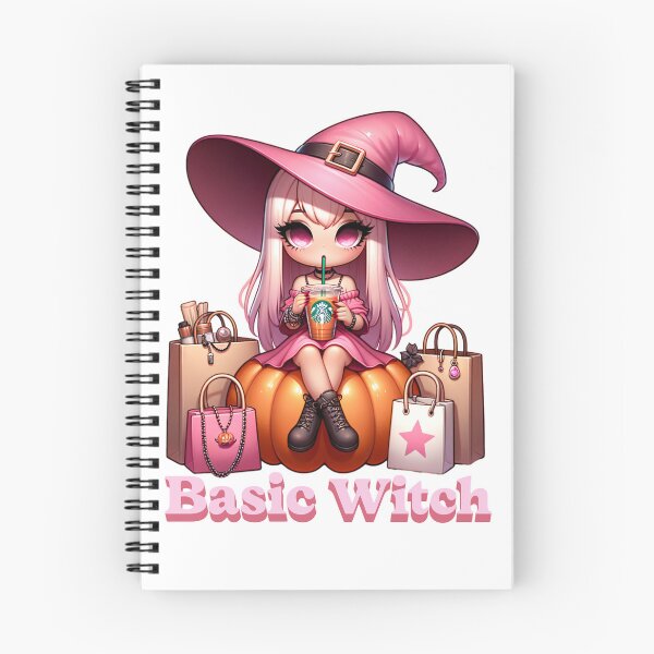Item preview, Basic Witch Stickers and more designed and sold by CRandRRstickers.