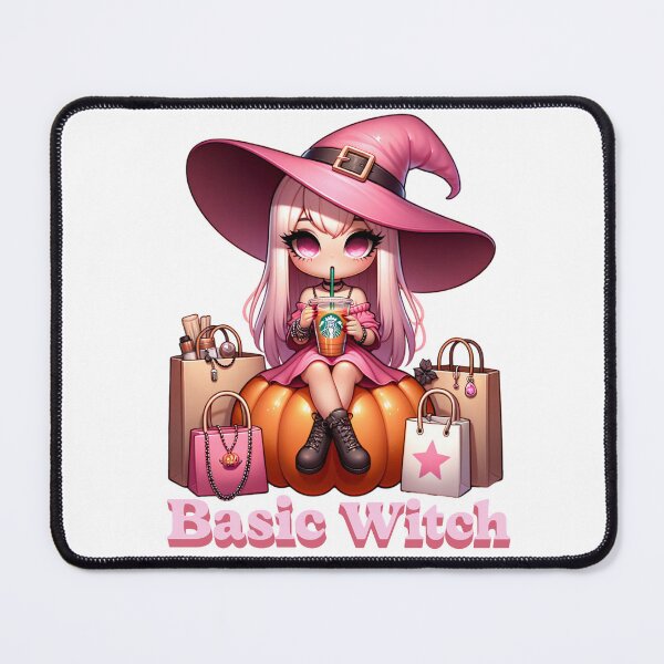 Item preview, Basic Witch Stickers and more designed and sold by CRandRRstickers.
