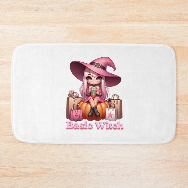 Item preview, Basic Witch Stickers and more designed and sold by CRandRRstickers.