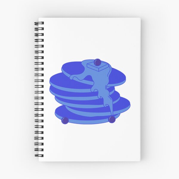 Item preview, Pancake designed and sold by PercyJackson9.