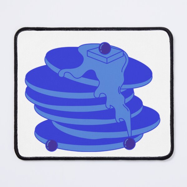 Item preview, Pancake designed and sold by PercyJackson9.