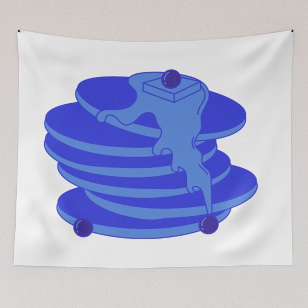Item preview, Pancake designed and sold by PercyJackson9.