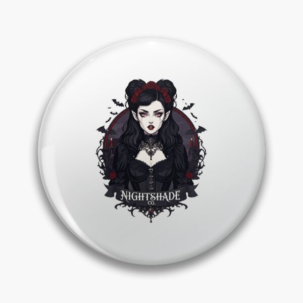 Artikelvorschau, HEX-MÄDCHEN entworfen und verkauft von NightShadeInc.