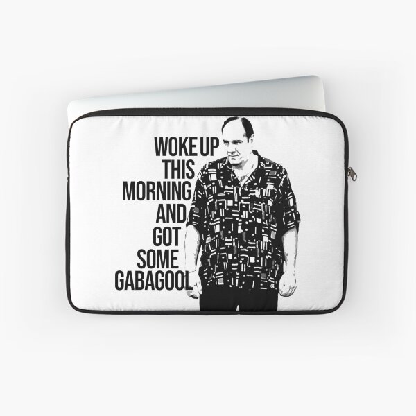 Item preview, Woke Up This Morning and Got Some Gabagool designed and sold by Fat-Linos.