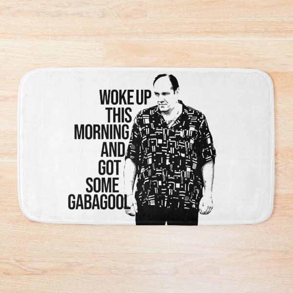 Item preview, Woke Up This Morning and Got Some Gabagool designed and sold by Fat-Linos.