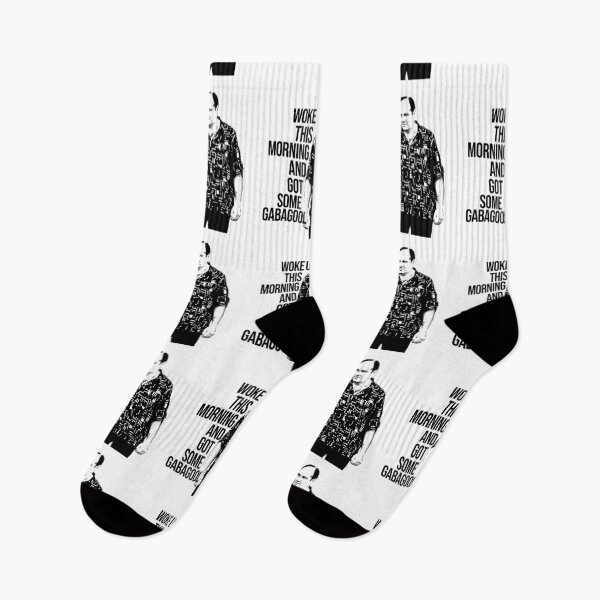 Item preview, Woke Up This Morning and Got Some Gabagool designed and sold by Fat-Linos.