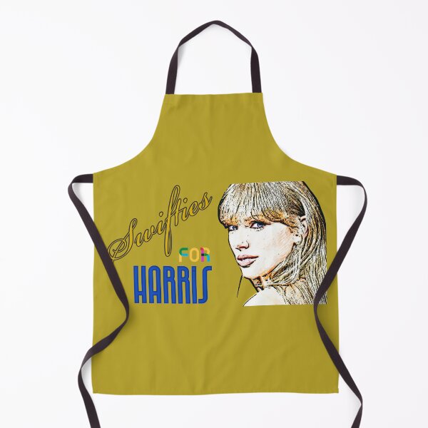 Item preview, Swifties for Harris designed and sold by drivebye.