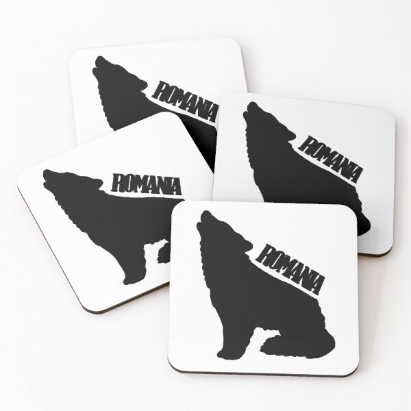 Item preview, Animals of Romania designed and sold by Animals-by-JB.