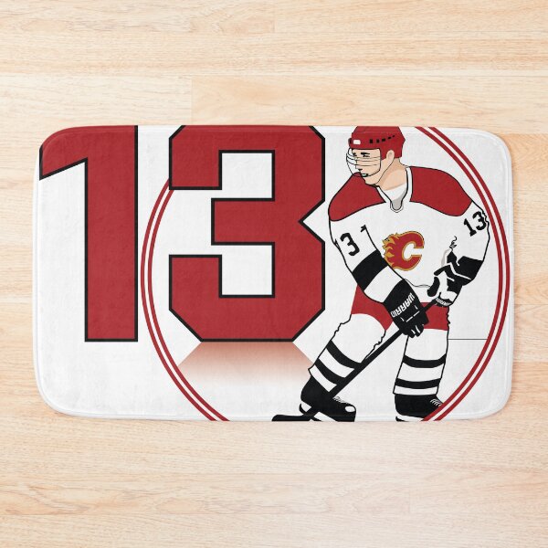 Item preview, Johnny Gaudreau Hockey Legend designed and sold by mohamed mekhatria.