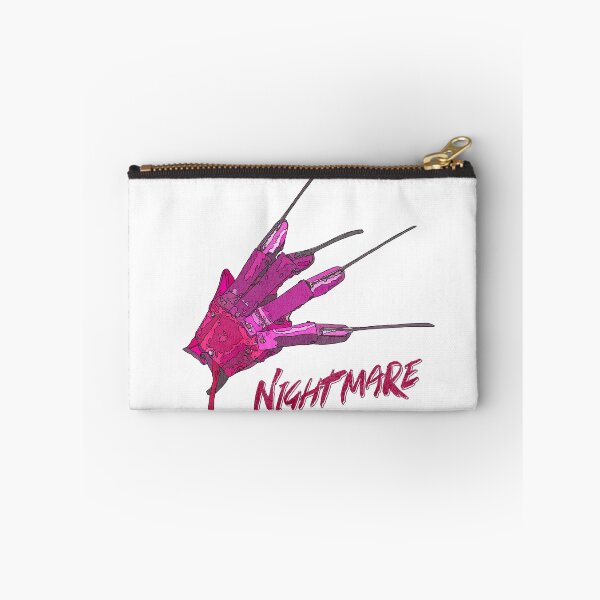 Item preview, Nightmare - Freddy's Glove designed and sold by Leftoverjoe.