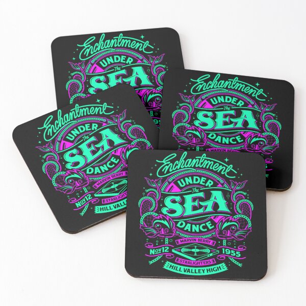 Item preview, Under the Sea Dance designed and sold by UZRWRLD .