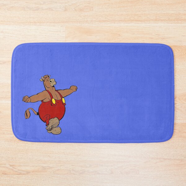 Item preview, Ox Tales/Fantazoo/Geragera Boes Monogatari; Blue designed and sold by Marco Bottiglieri.