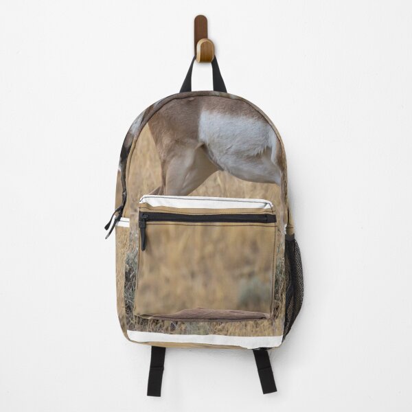 Item preview, Antelope In The Wild designed and sold by FreelanceJim.