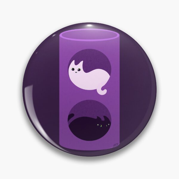 Item preview, Cat Cubby Purple designed and sold by jastinamor.