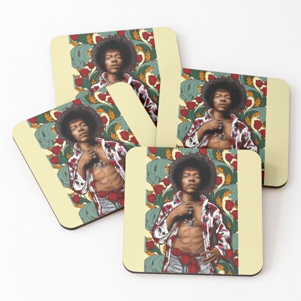 Item preview, Are You Experienced? designed and sold by MissJades.