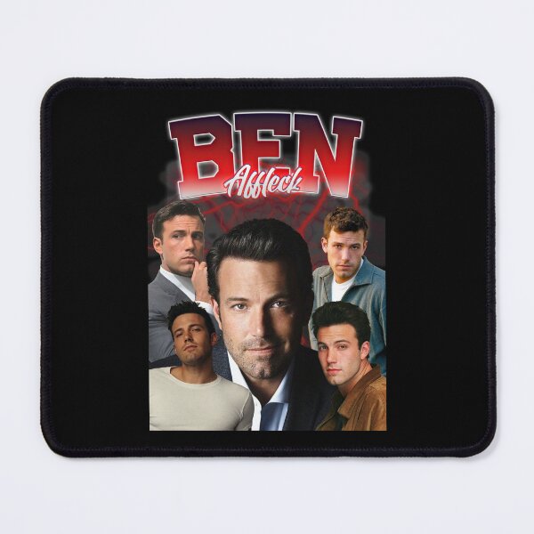 Item preview, Ben Affleck Retro Style designed and sold by deluluhaze.