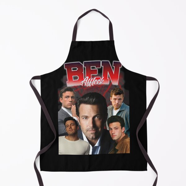 Item preview, Ben Affleck Retro Style designed and sold by deluluhaze.