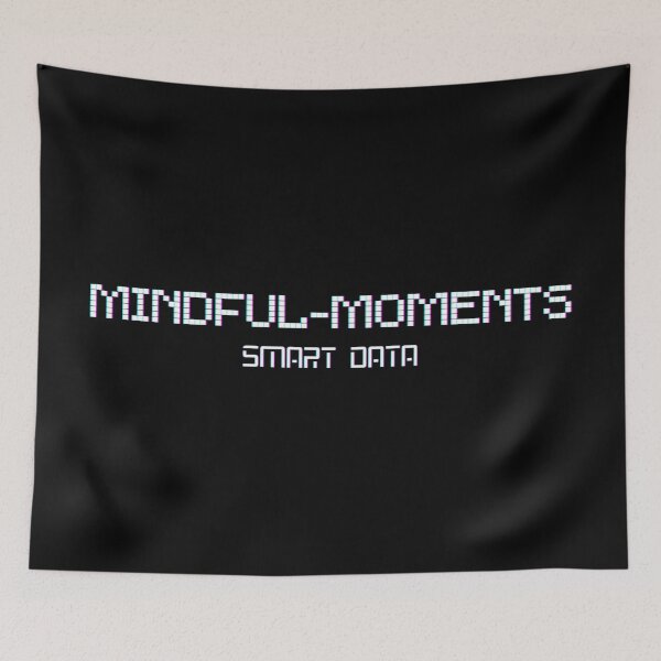 Item preview, Mindful Moments. Wh 1 designed and sold by vjtov6.