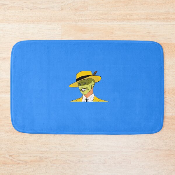 Item preview, Somebody Stop Me! in Blue designed and sold by Art-by-Lark.